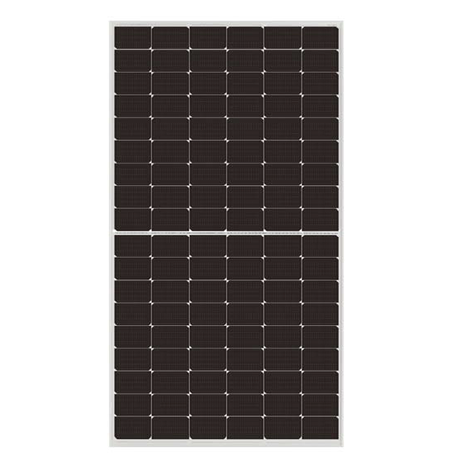 Topcon LF420-440M10N-54H(BF    N-type  Bifacial Solar Panels
