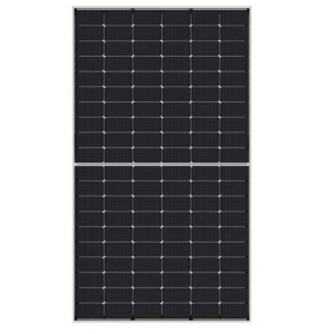 Topcon LF465-485M10N-60H(BF     N-type  Bifacial Solar Panels