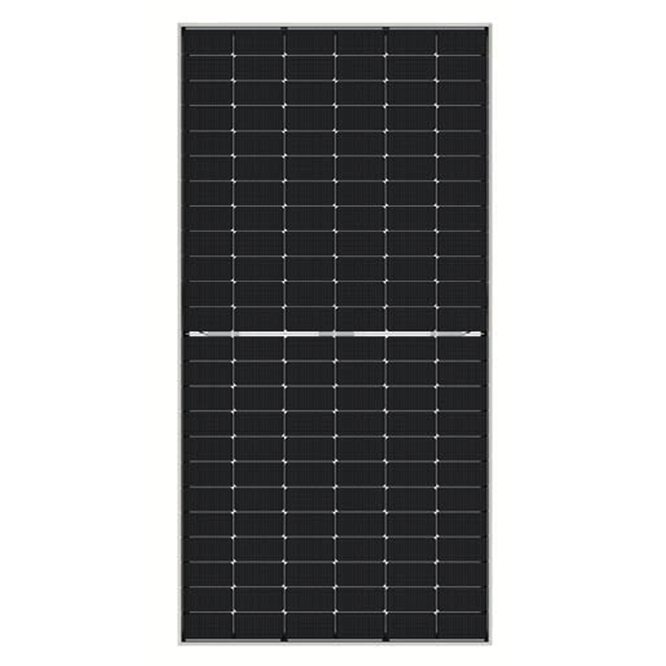 Topcon LF565-585M10N-72H(BF  N-type  Bifacial Solar Panels