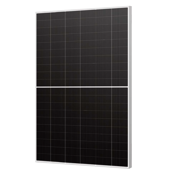 Topcon LF615-635M12N-60H(BF  N-type  Bifacial Solar Panels
