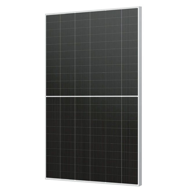 Topcon LF680-700M12N-66H(BF(1)  N-type  Bifacial Solar Panels