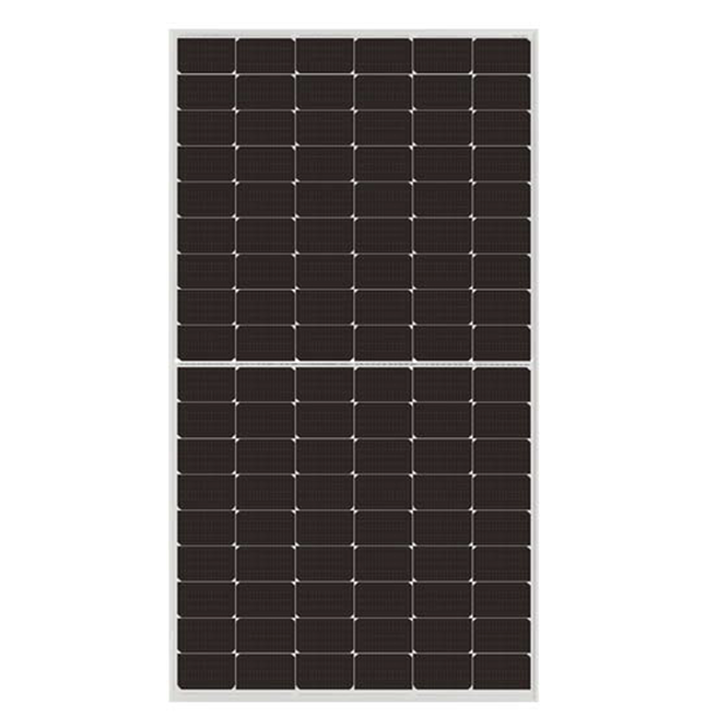 Topcon LF420-440M10N-54H  N-type Solar Panels