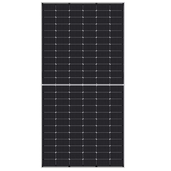 Topcon LF565-585M10N-72H  N-type  Solar Panels