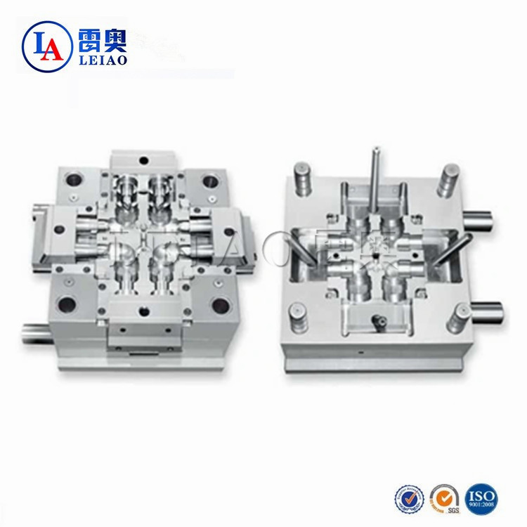 Plastic Mould for Pipe Fitting