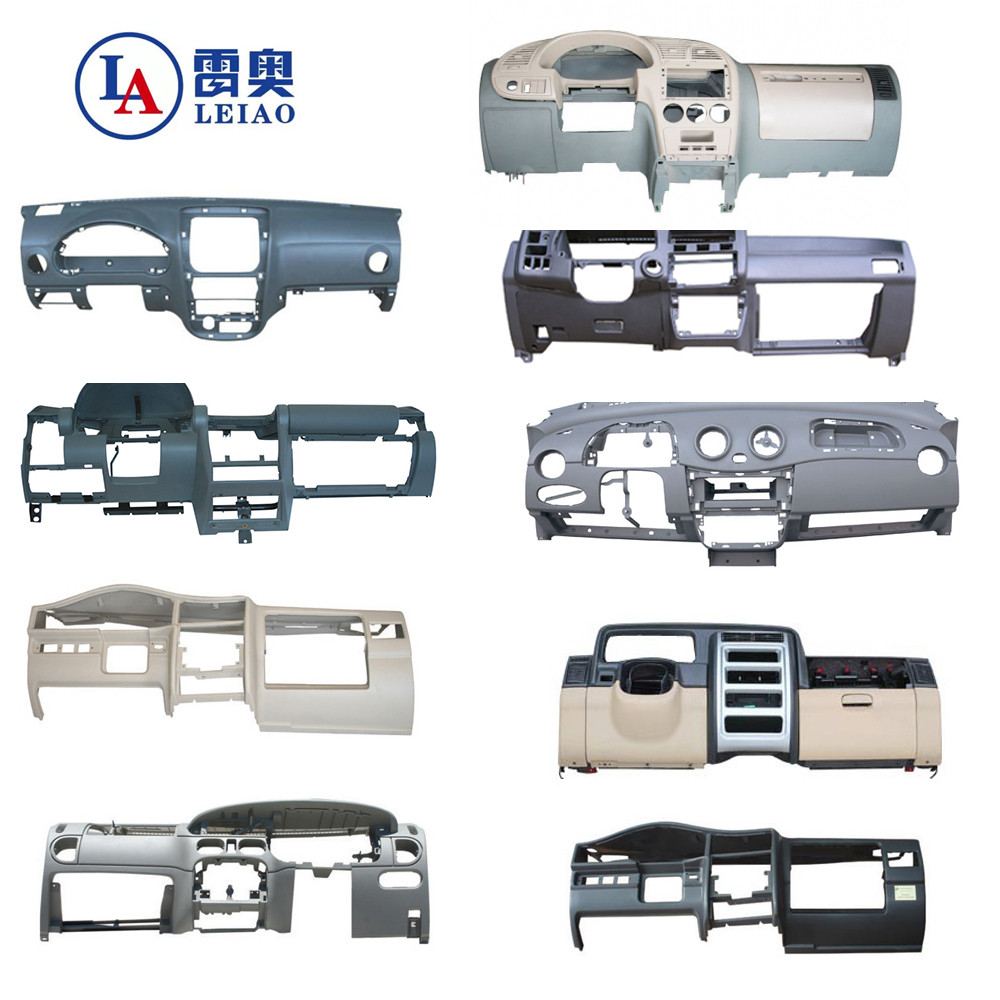Auto Parts Car Dashboard Mould Plastic Injection Mold Moulding Molding