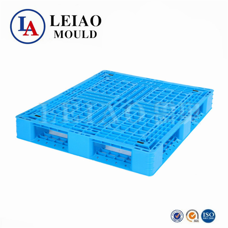 How to choose plastic pallets