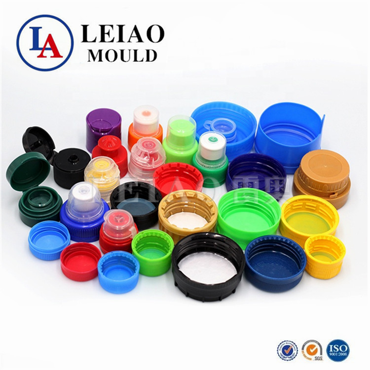 Advantages of the Leiao bottle cap mold