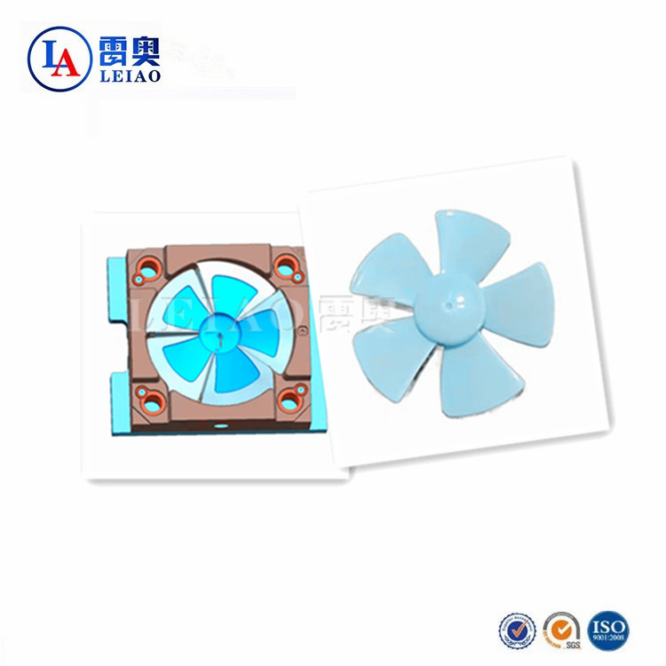 Do you know what’s in the electric fan mold?