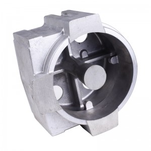 China wholesale Copromec Die Casting Srl Manufacturer –  Cast Aluminum Gearboxes Auto Gearbox Metal Foundry Still Forklift Casting For Spare Parts – Leirui Mould