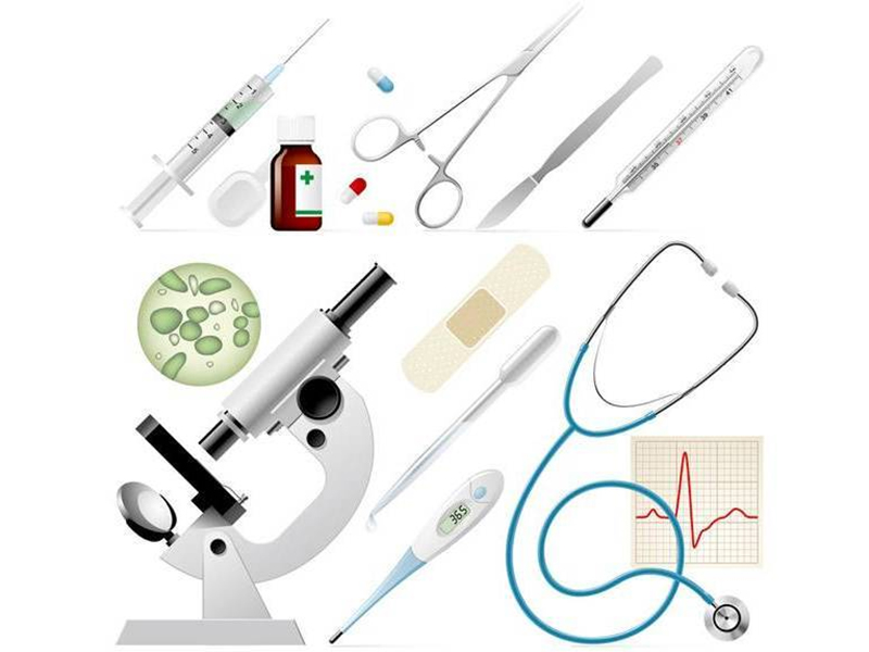 How to classify the medical device?