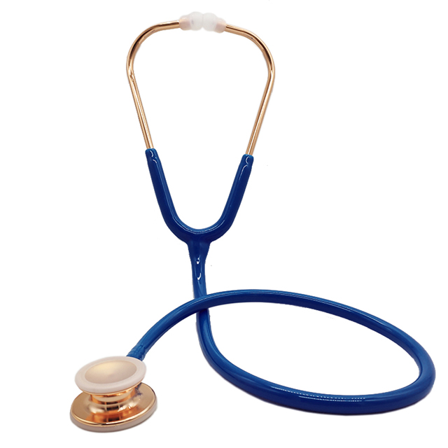 Deluxe Gold Plated CLASSIC II Stethoscope