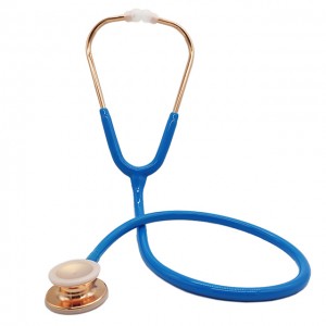 Deluxe Gold Plated CLASSIC II Stethoscope