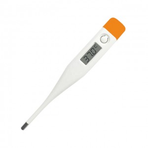 Portable Medical Electronic Clinical Thermometer