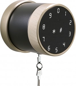 Tuya Smartlife Smart Home Door Lock with RFID Card and Password