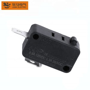 Low Price KW7-0B SPDT-NC Actuator Micro Switch for Float