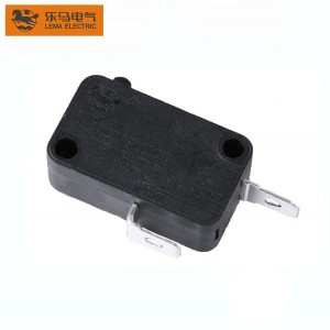 Low Price KW7-0B SPDT-NC Actuator Micro Switch for Float