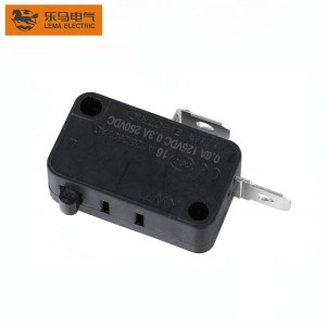 Low price Normal Open Low Pressure RO System Micro Switch