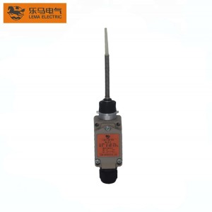 High Quality WL-N13 Coil Spring-Plastic Rod Lift Magnetic Limit Switch