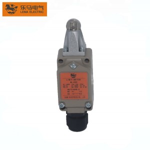 Lema WL-D21 Top Cross Roller Plunger Snap Action Two Way Limit Switch