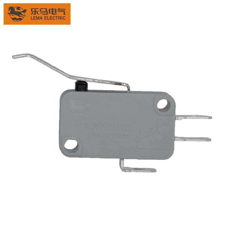 Ordinary Discount Micro Switch Inside - Hot Sale Lema KW7-5I2 KW4A(S) 10t85 Level Micro Switch ms4-16t – Lema