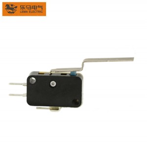 Sensitive Micro Switch Long Bent Lever KW7N-9I2R