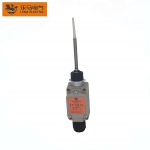 High Quality WL-N13 Coil Spring-Plastic Rod Lift Magnetic Limit Switch