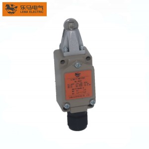 Lema WL-D22 Electrical Sliding Door Latching Limit Switch for Pump Truck