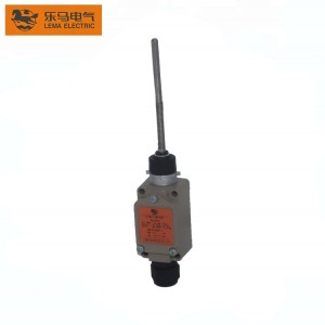 WL-N12 high quality electrical plunger limit switch