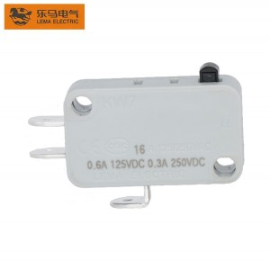 Lema grey KW7-0Z 16a 20a 250vac 25t85 power micro switch