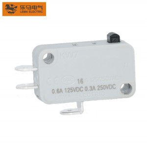 Lema grey KW7-0Z 16a 20a 250vac 25t85 power micro switch