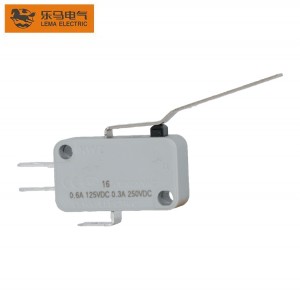 High Quality KW7-94 RoHS KW3 OZ Subminiature Mini Micro Switch
