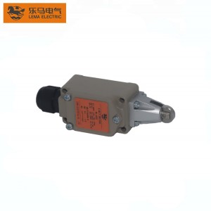 Lema WL-D22 Electrical Sliding Door Latching Limit Switch for Pump Truck