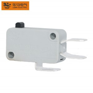 KW7-0U Electrical Component Materials kw7 8a 250v t150 5e4 micro switch