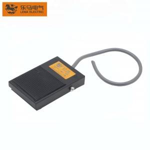 Hot-selling Cheap Electric China Factory OEM ODM Inrico Foot Switch Pedal USB Port