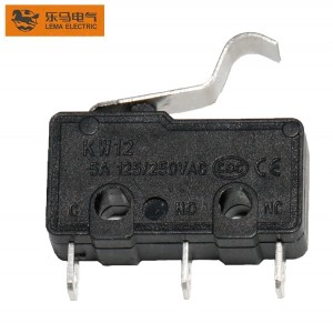 Lema KW12-56 subminiature 5a 250vac air conditioner micro switch