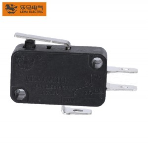 Lema New Product KW7-11 Short Lever 40t85 Door Micro Switch