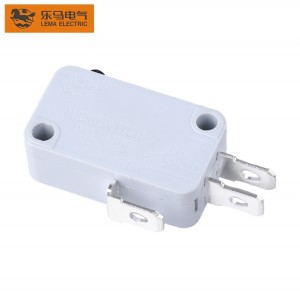 Wholesale KW7-0 Grey Door Subminiature 20A Microswitch Switch 20A 125V