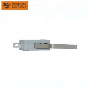Automation Equipment Extra-Long Bent Lever 187 Quick Connect Terminal Grey Spdt-Nc Kw7-94b with CQC and CE