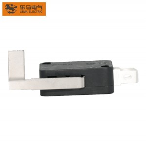 Factory Supply KW7-7 Long Lever Black With CQC approvals