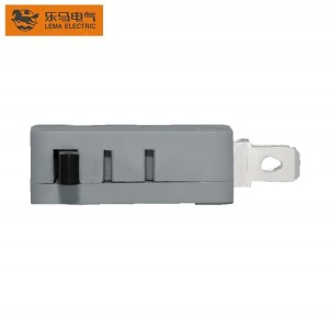 Lema KW7-03 grey plunger electrical micro switch snap action microswitch