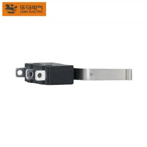 Micro Switch Ultra-High Leverage Sensitive Black KW12-91 5a