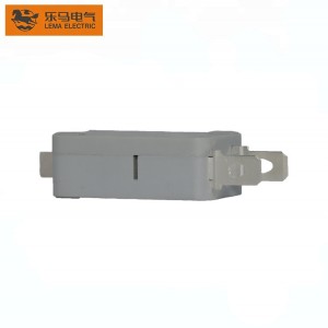 Lema Brand Switch Long Lever MicroSwitch Grey KW7-1E Electric Switch