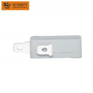 KW7-11 China LEMA Factory CE VED Approved Silver Contact Metal Hinge Lever Electrical Mini Micro Switch china micro switch