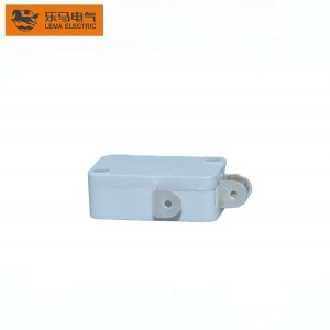 Wholesale Lema Kw7-83C SPDT-NO Grey Bent Lever Snap Action Micro Switch