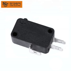 Manufactory Lema KW7-0 16A 250VAC Electrical Door Mini Micro Switch