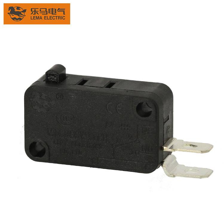 T85 16A 250V VDE CE Micro switch KW7-0F 250v ac micro switch t105 5e4