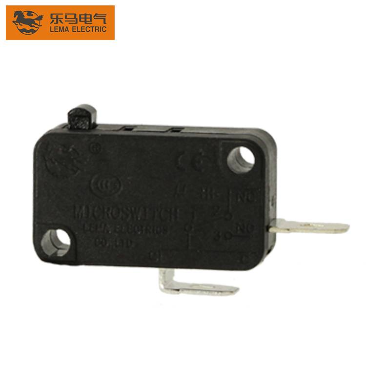 OEM/ODM Supplier Snap Action Switch - Lema KW7-0C normally open micro switch mechanical micro switch – Lema