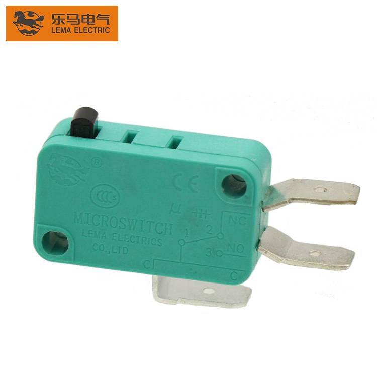 Factory Price KW7-0U Green Snap Action KW3 OZ Micro Switch t85 5e4