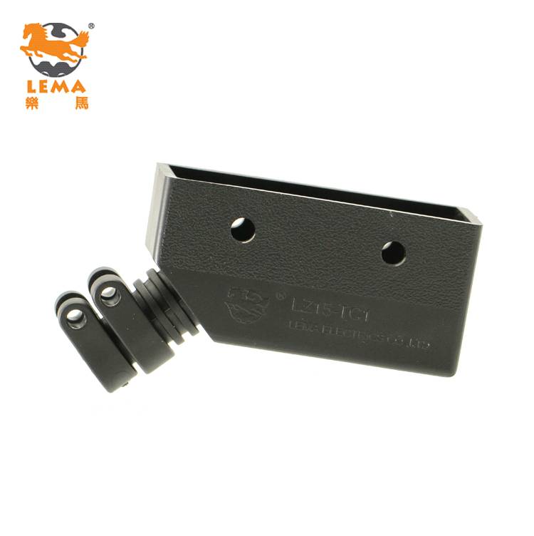 China Wholesale Micro Switch Magnetic Factories –  LEMA LZ15 XZ-15 Series Terminal Protection Cap for Micro Limit Switch – Lema