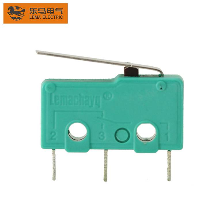 Wholesale KW12-1S lxw-5-1-2 Simulated General-Purpose Slide Microswitch